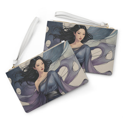 POCHETTE - Grazia femminile giapponese