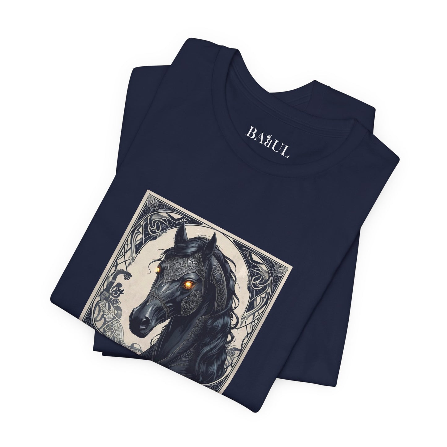 IL CAVALLO – Libero, legato a nulla - Magic Animals T-Shirt
