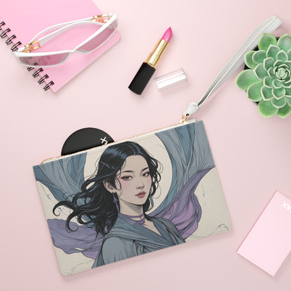 POCHETTE - Grazia femminile giapponese