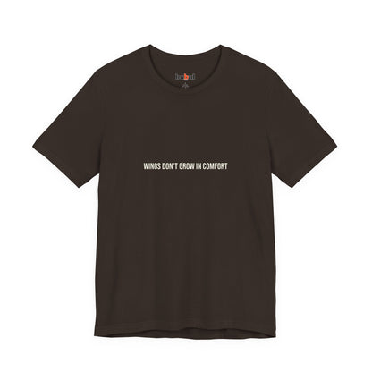 METANOIA T-Shirt – Per chi è cambiato