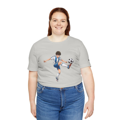Magliette Anime Athletic Club