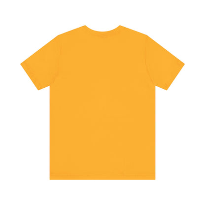 Fishlosophy Unisex Jersey Maglietta a maniche corte – Vedi la vastità anche in spazi ristretti.
