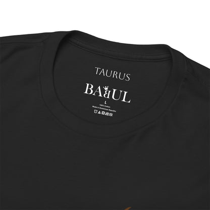TORO - Magliette Zodiacali da Sogno - La Magia delle Stelle 