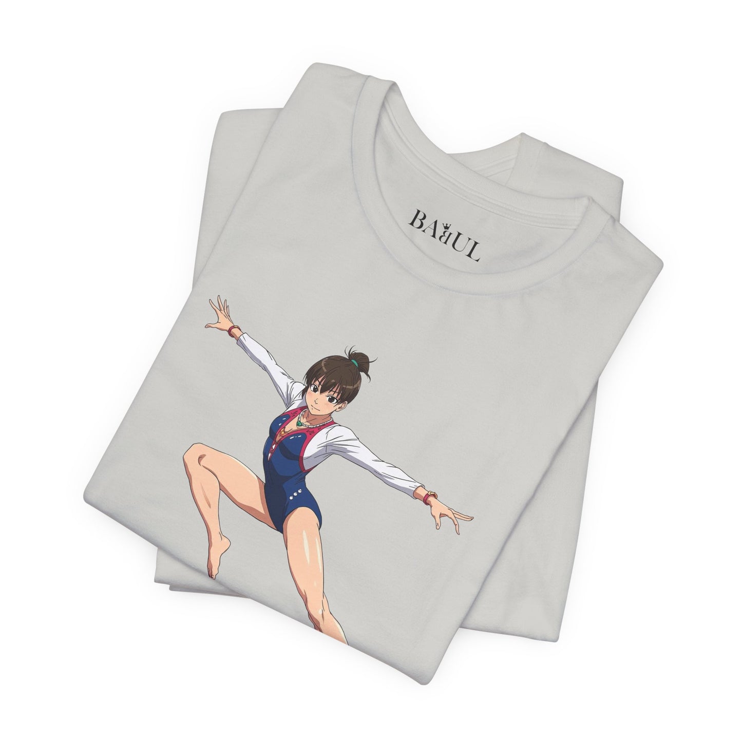 Magliette Anime Athletic Club