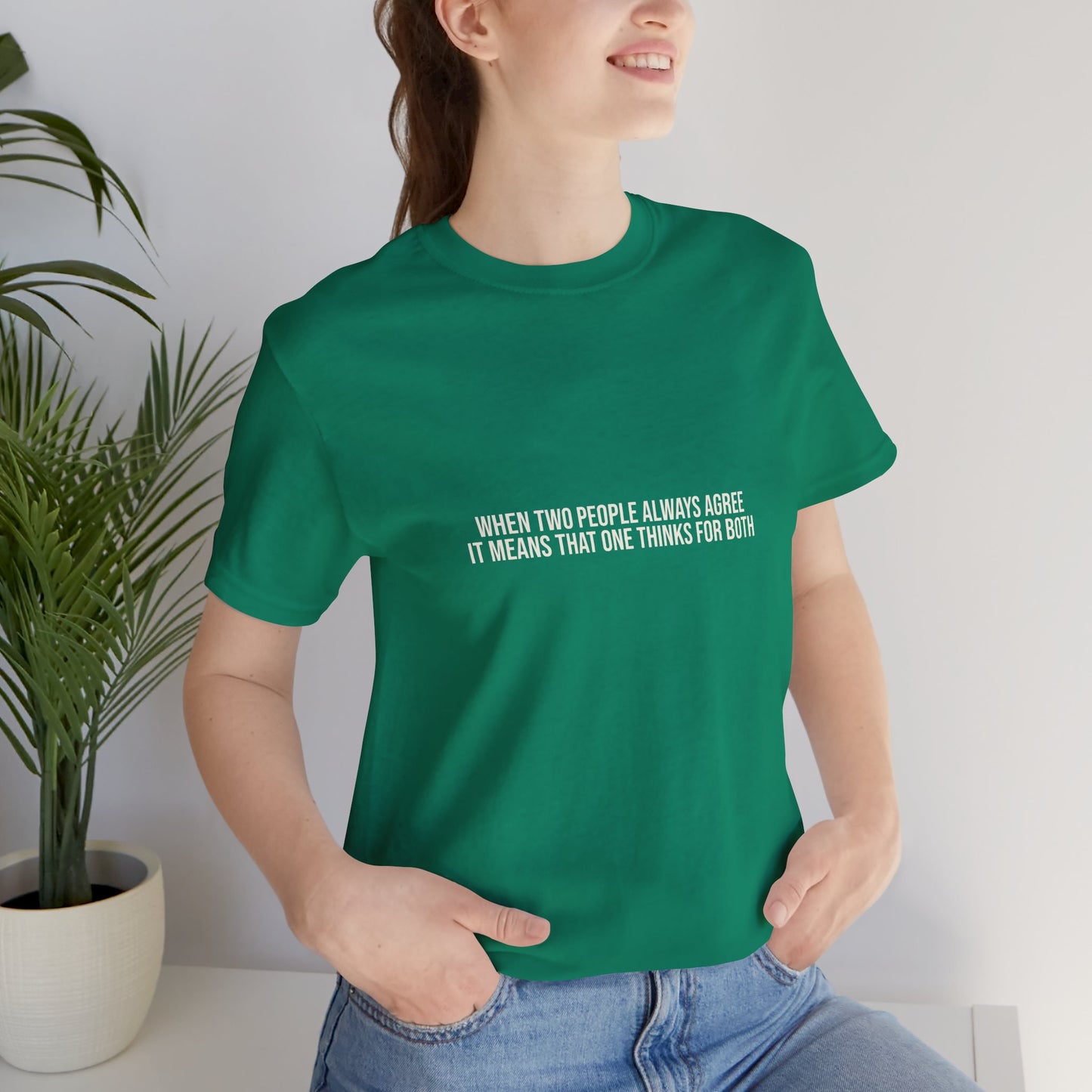 Metamorphosis T-Shirt – From Silence to Flight