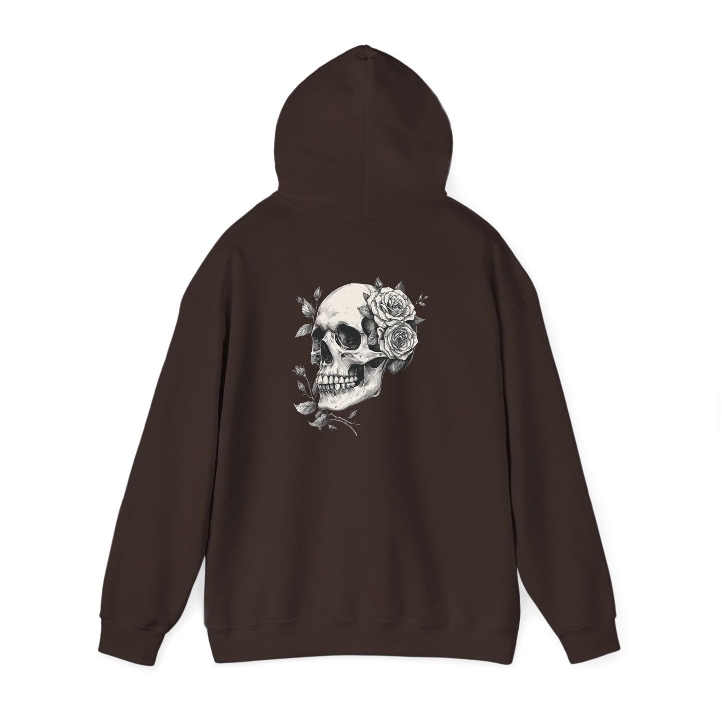 Tattoo Style Sweatshirt