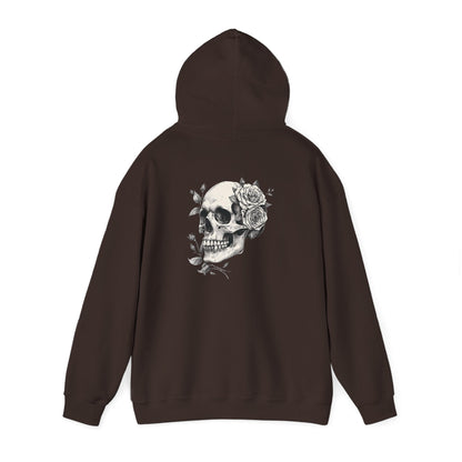 Tattoo Style Sweatshirt