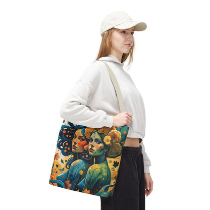 ONIRIC VISIONS. Bags that Dream with You. AUTUMN STORM