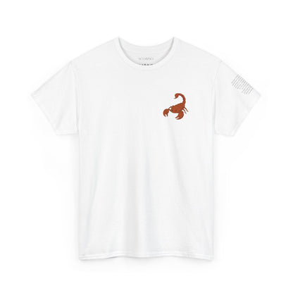 SCORPIONE - T-shirt Dreamy Zodiac - La magia delle stelle in stile Ghibli