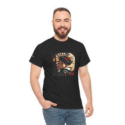 I Ching, T-Shirt degli Esagrammi, La Bellezza