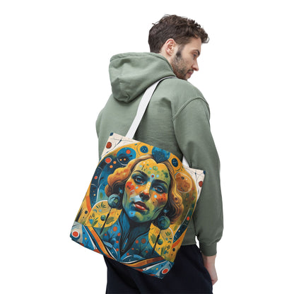 ONIRIC VISIONS. Bags that Dream with You. THE PRIESTESS
