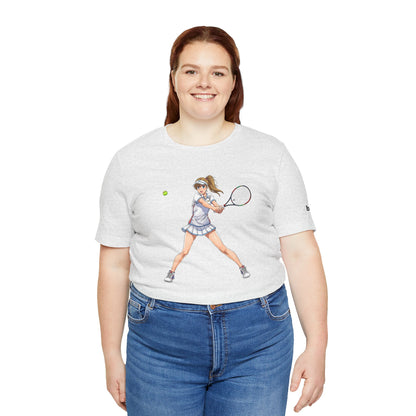 Magliette Anime Athletic Club