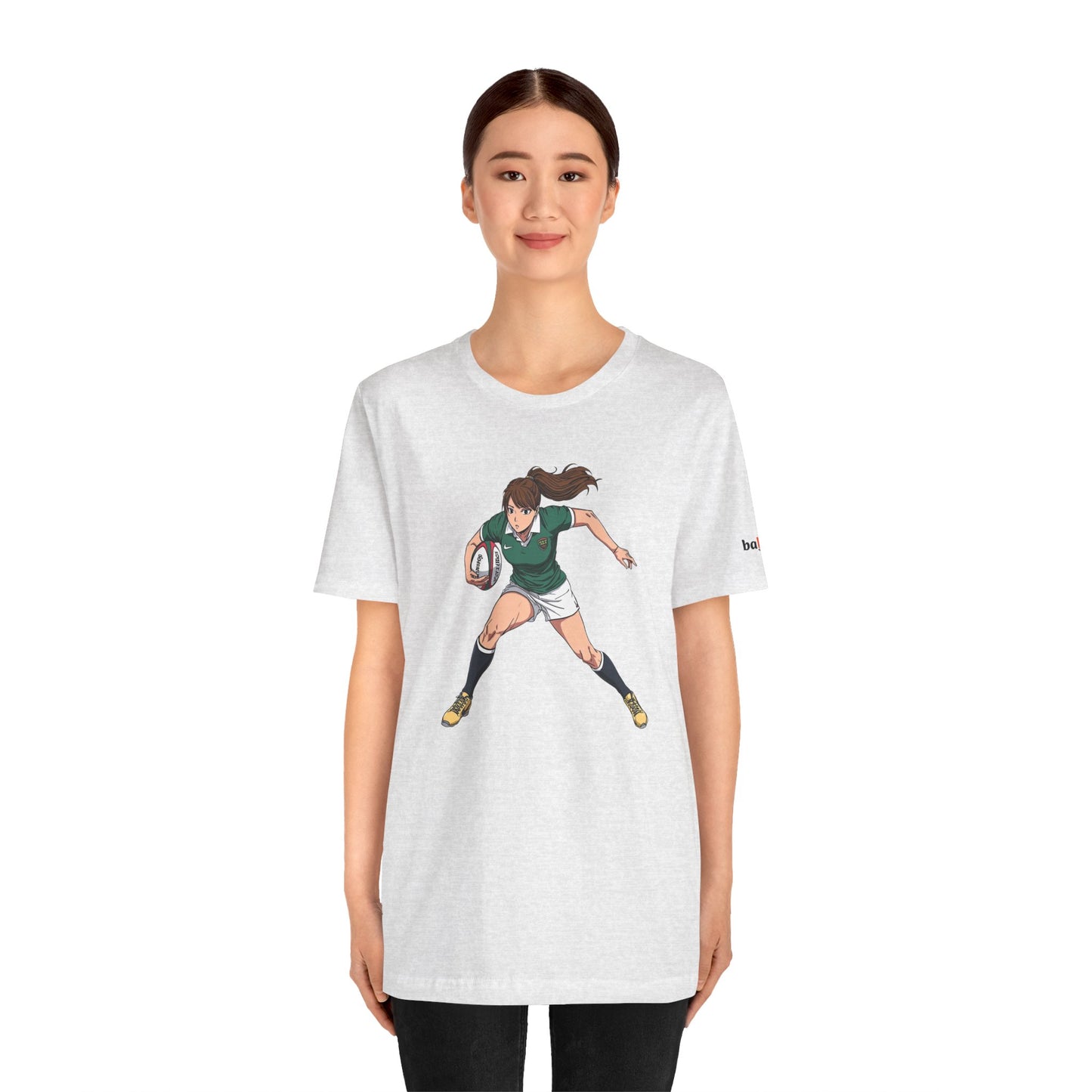 Magliette Anime Athletic Club
