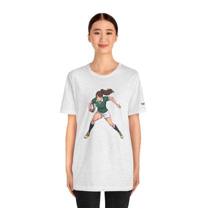 Magliette Anime Athletic Club