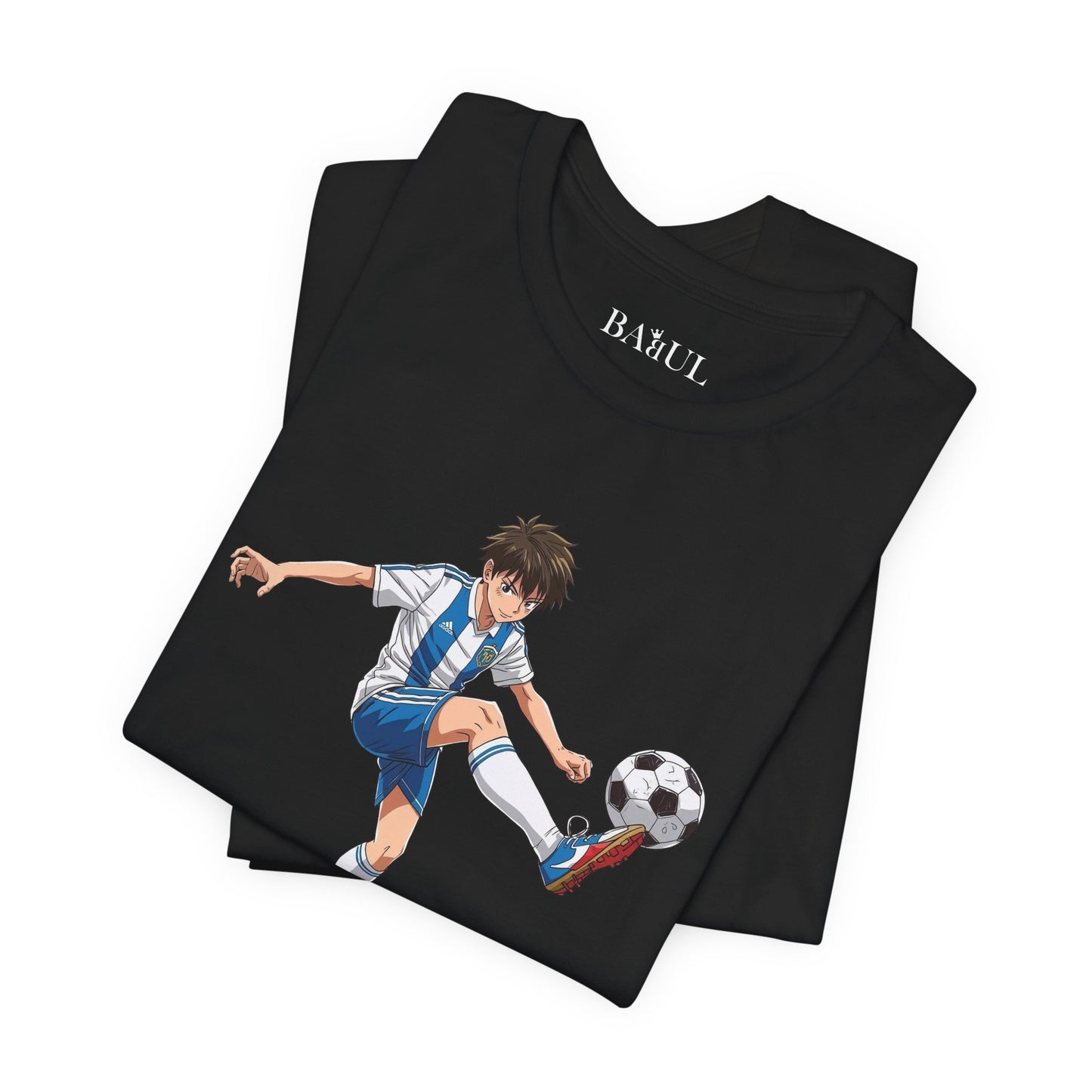 Magliette Anime Athletic Club