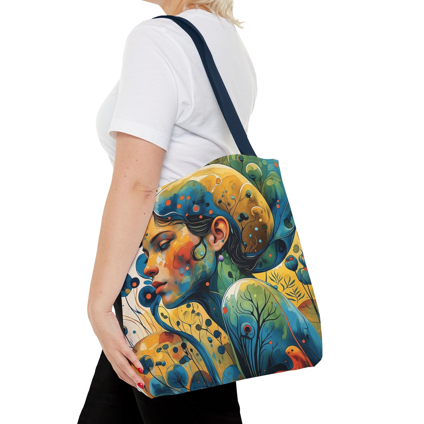 ONIRIC VISIONS. Bags that Dream with You. AUTUMN