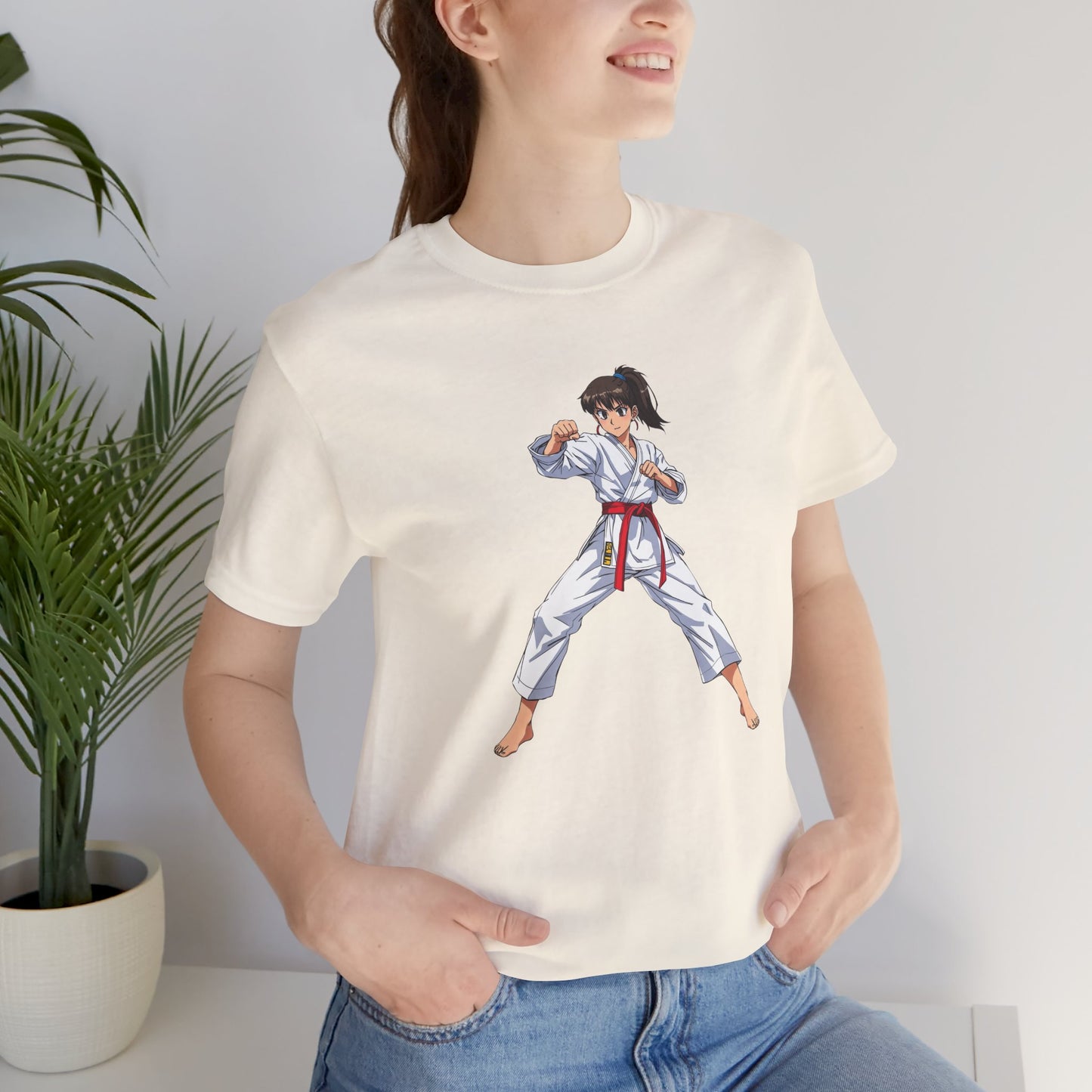 Magliette Anime Athletic Club