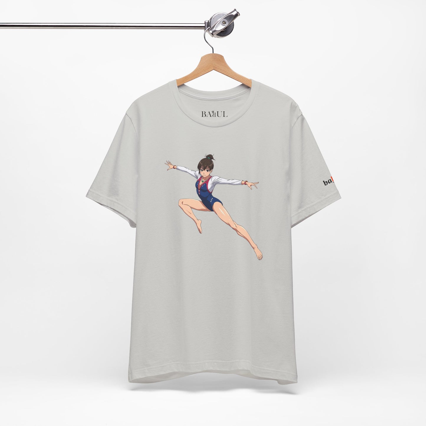Magliette Anime Athletic Club