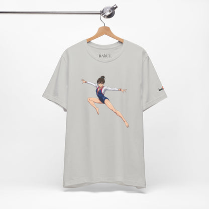 Magliette Anime Athletic Club