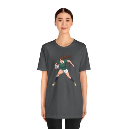 Magliette Anime Athletic Club