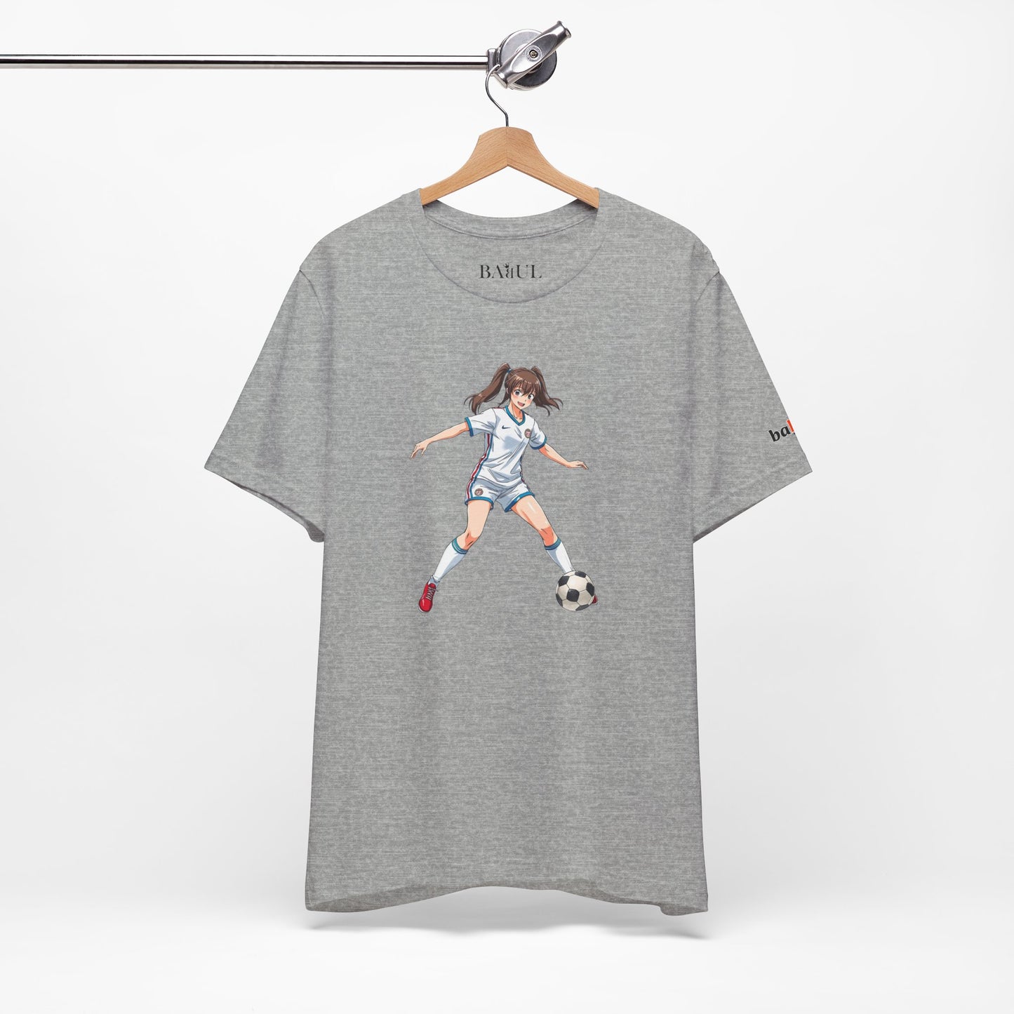 Magliette Anime Athletic Club