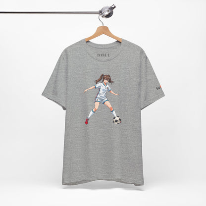 Magliette Anime Athletic Club