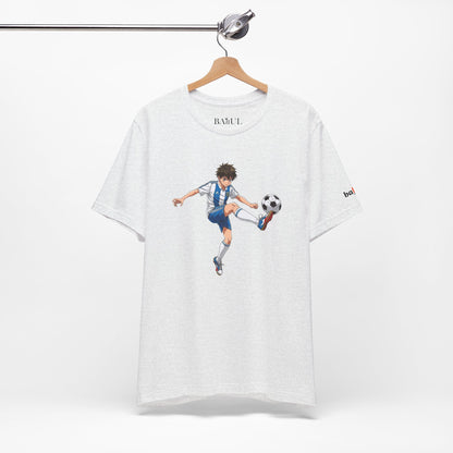 Magliette Anime Athletic Club