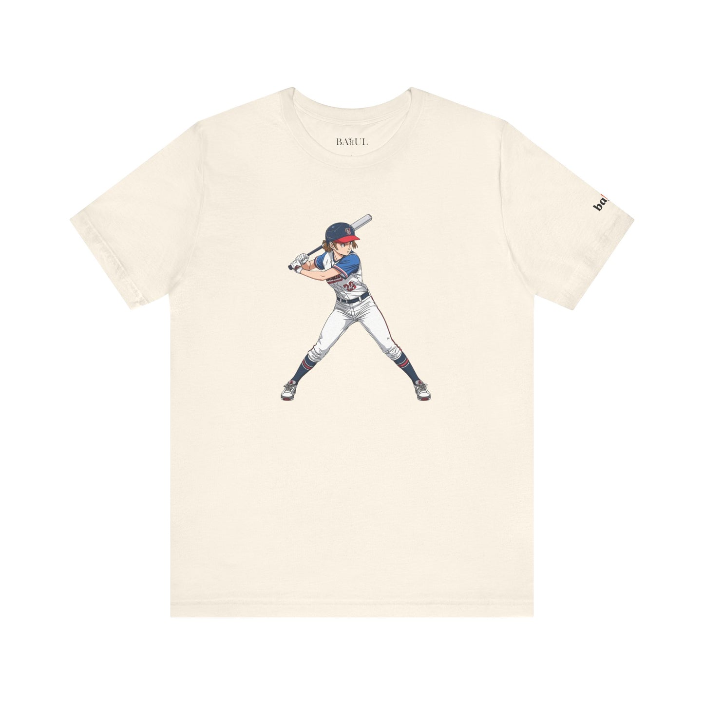 Magliette Anime Athletic Club