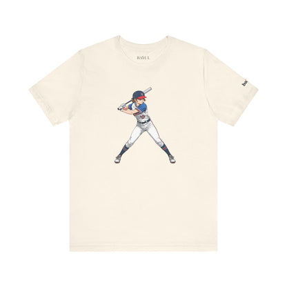 Magliette Anime Athletic Club