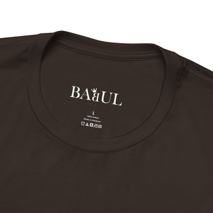 The Bold Oni Mask Streetwear T-Shirt