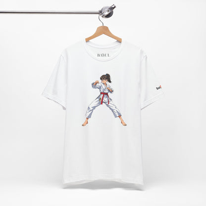 Magliette Anime Athletic Club
