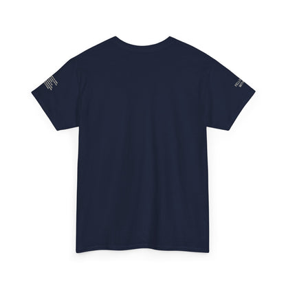 I Ching, T-Shirt degli esagrammi, La Compagnia tra Uomini