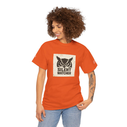 T-shirt Ribelle – Maglietta Unisex in Cotone Pesante per Spiriti Liberi.