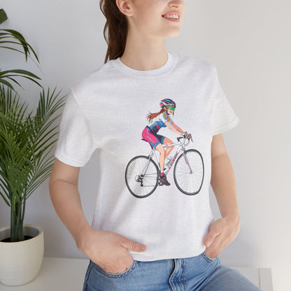 Magliette Anime Athletic Club