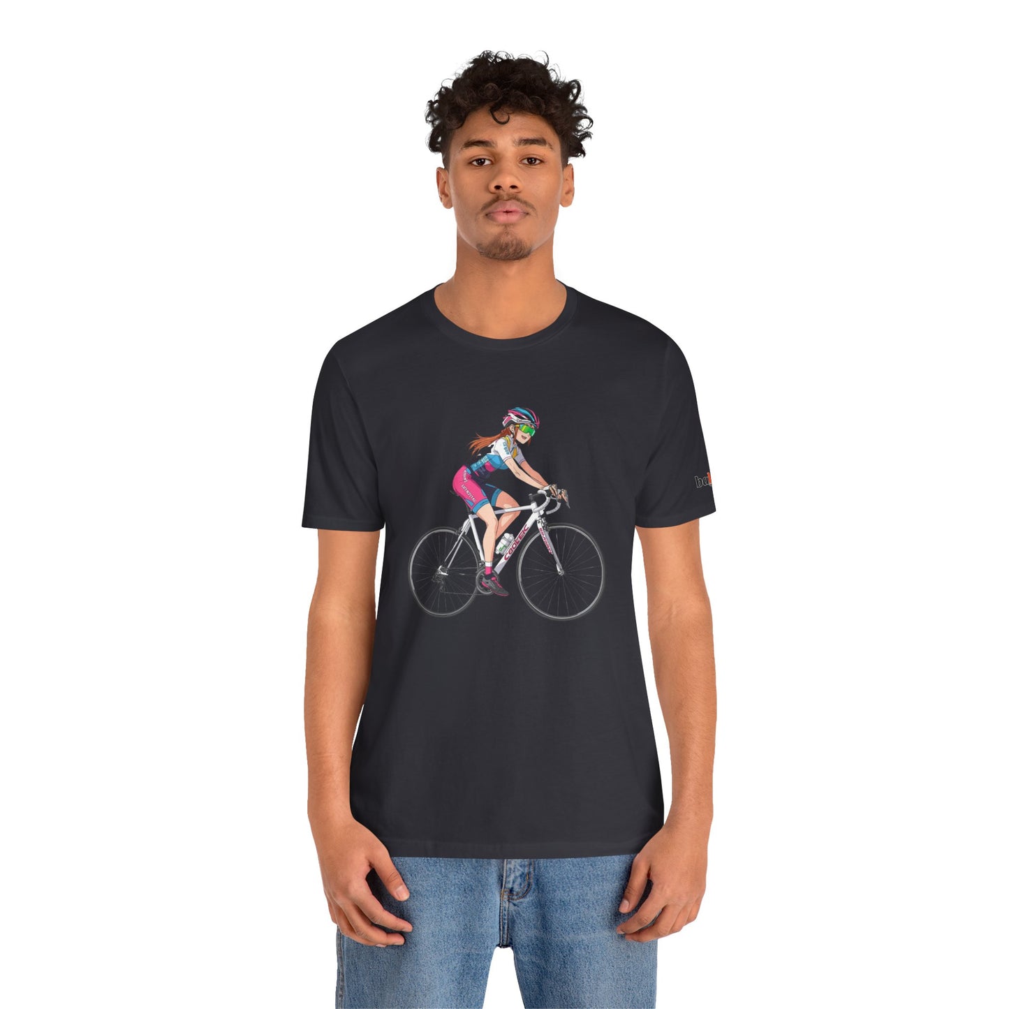 Magliette Anime Athletic Club