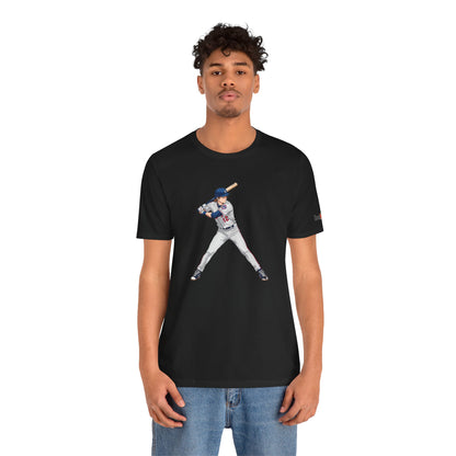 Magliette Anime Athletic Club