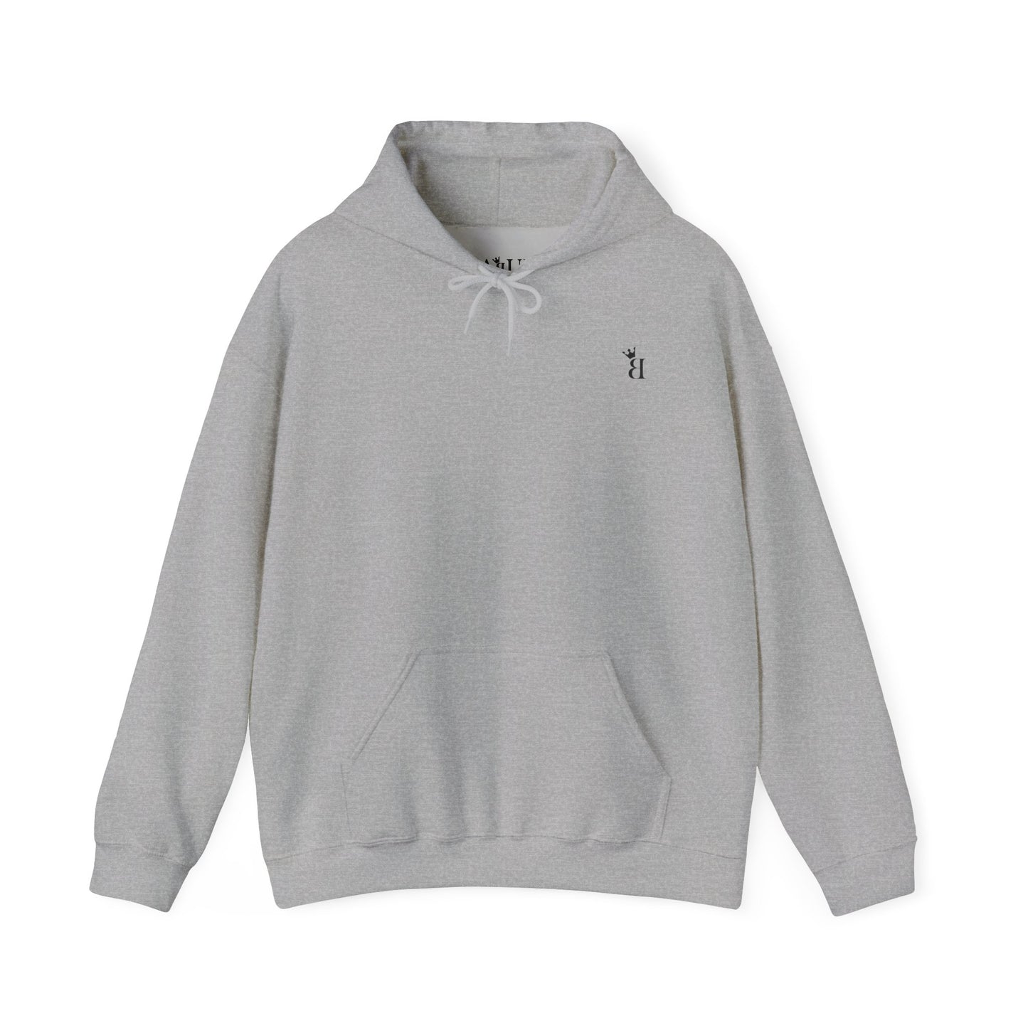 Angel Wings Sweatshirt