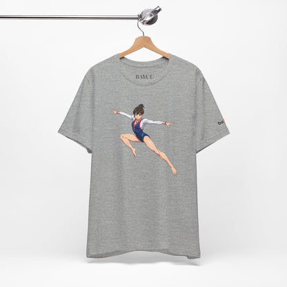 Magliette Anime Athletic Club