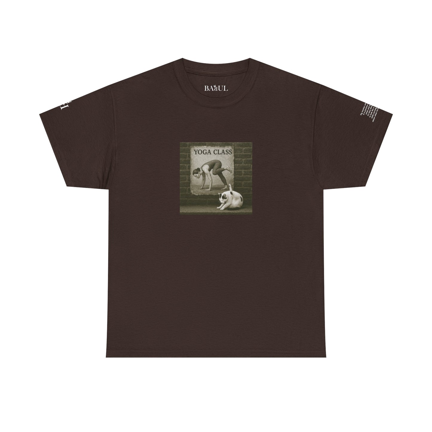 T-shirt Ribelle – Maglietta Unisex in Cotone Pesante per Spiriti Liberi.
