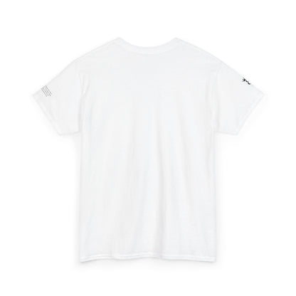 T-shirt Ribelle – Maglietta Unisex in Cotone Pesante per Spiriti Liberi.