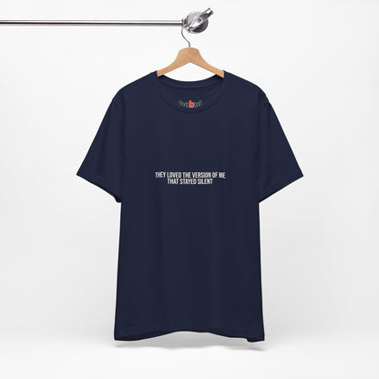 METANOIA T-Shirt – Per chi è cambiato