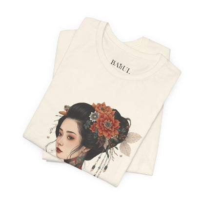 Eternal Ink: The Irezumi Collection" - Traditional Japanese Tattoo Art T-Shirts