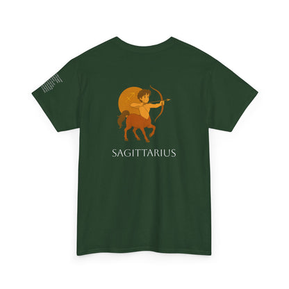 SAGITTARIO - Magliette Zodiacali da Sogno - La Magia delle Stelle