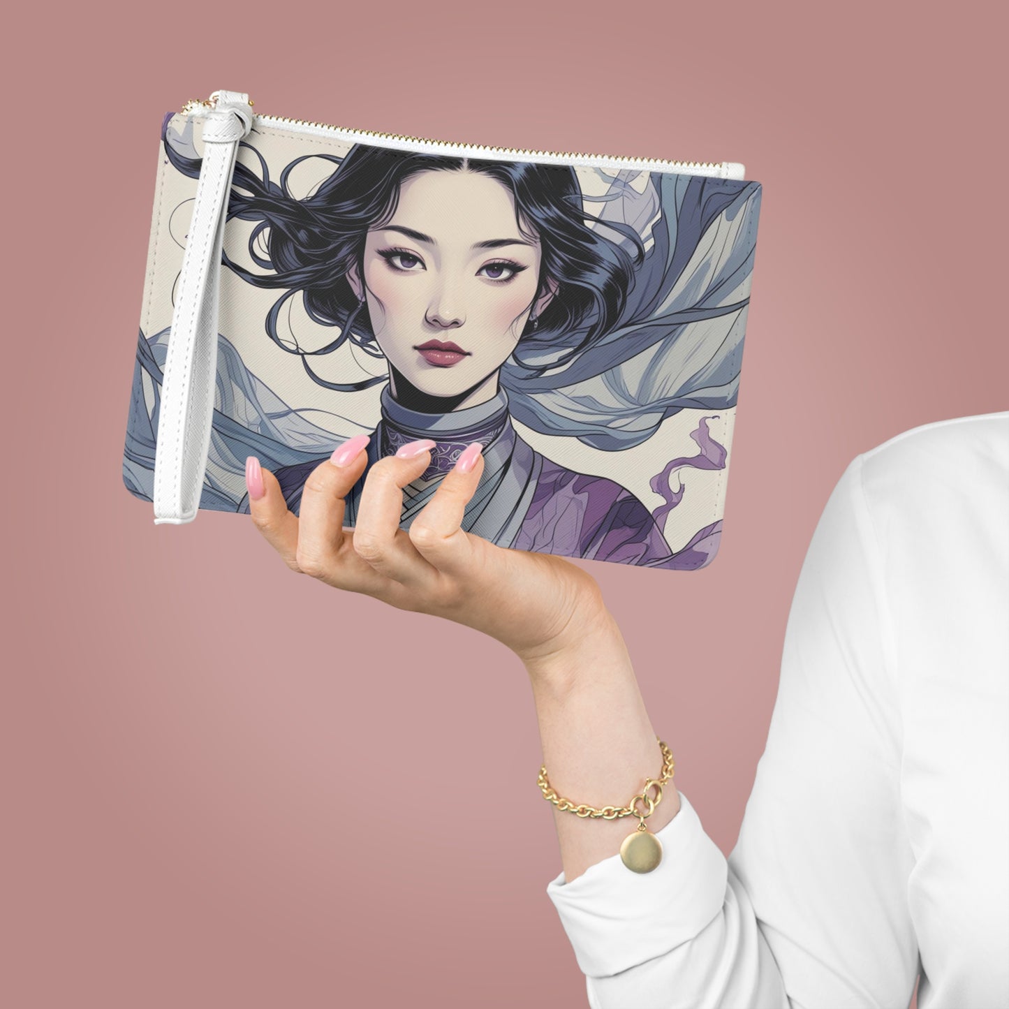 POCHETTE - Grazia femminile giapponese