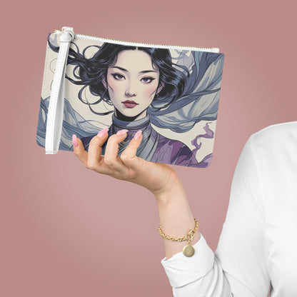 POCHETTE - Grazia femminile giapponese