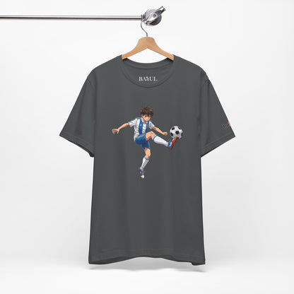 Magliette Anime Athletic Club