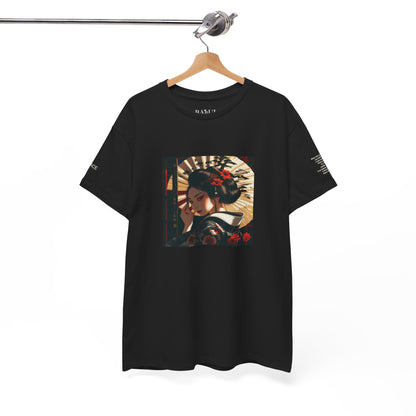 I Ching, T-Shirt degli Esagrammi, La Bellezza
