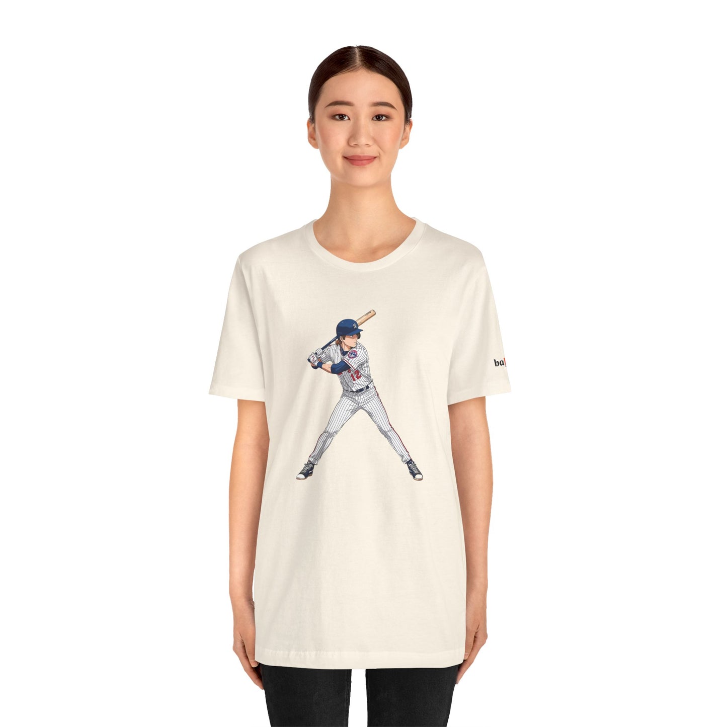 Magliette Anime Athletic Club