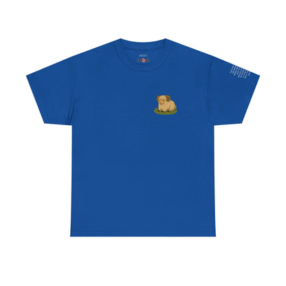 ARIES - Dreamy Zodiac T-Shirts – The Magic of the Stars