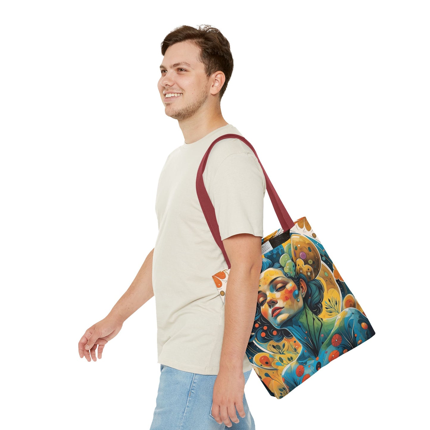 ONIRIC VISIONS. Bags that Dream with You. DREAM